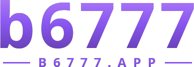 b6777 logo